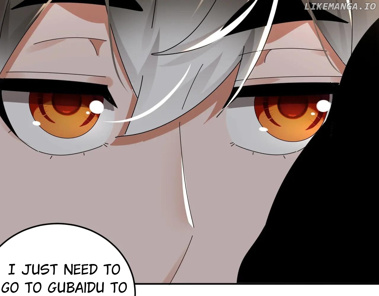 My Furry Harem Is After Me Chapter 290 - page 4